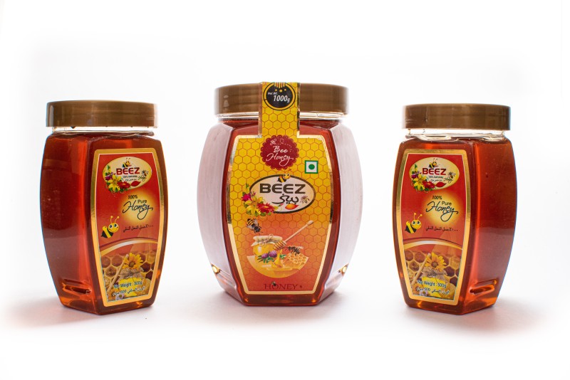 Organic Honey Brands In India