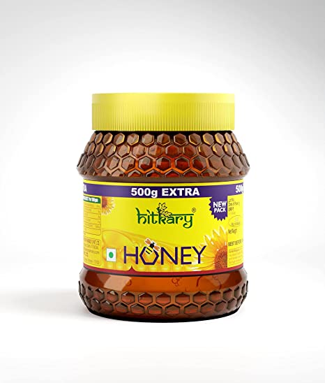 Best Honey Brands In India