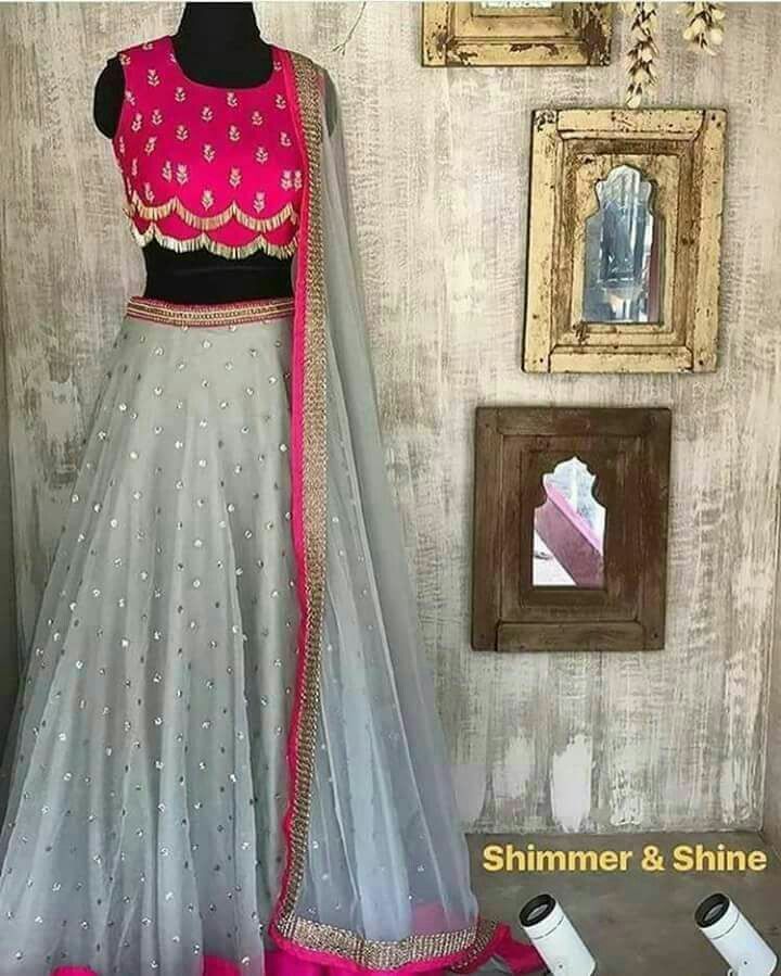 outfit ideas for karwa chauth