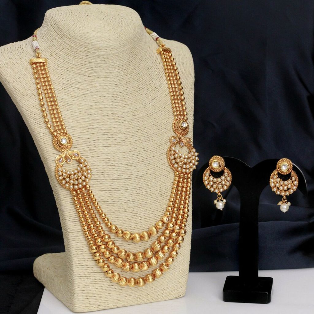 karwa chauth jewelry