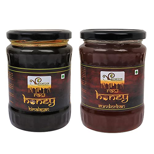 Best Organic Honey Brands In India