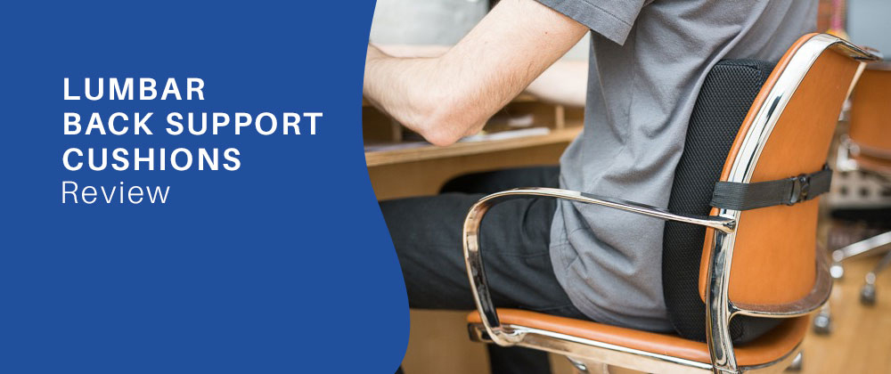 chair support cushion