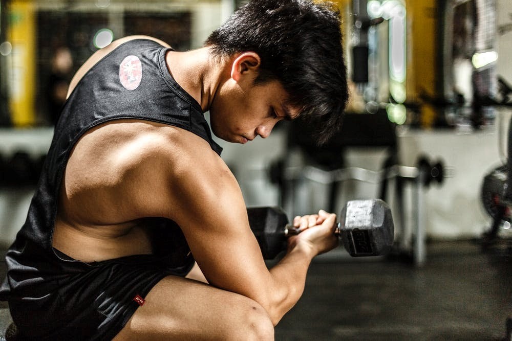 Best Testosterone Boosters
