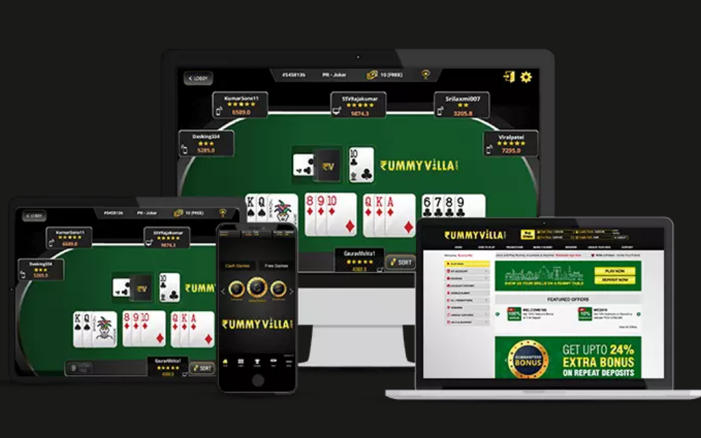 RummyVilla