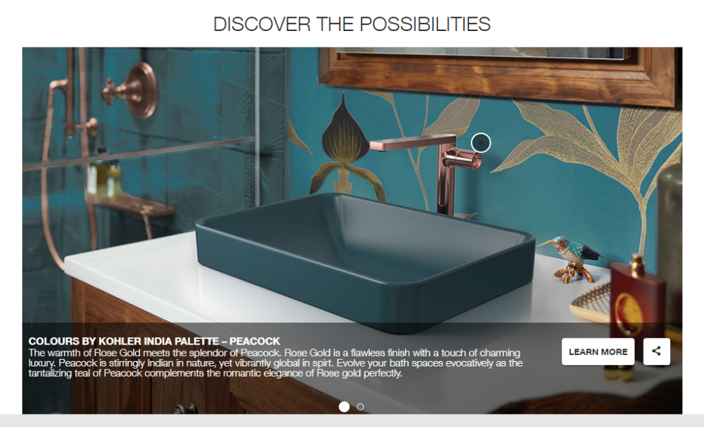 kohler wash basin designs bathroom fitting brands