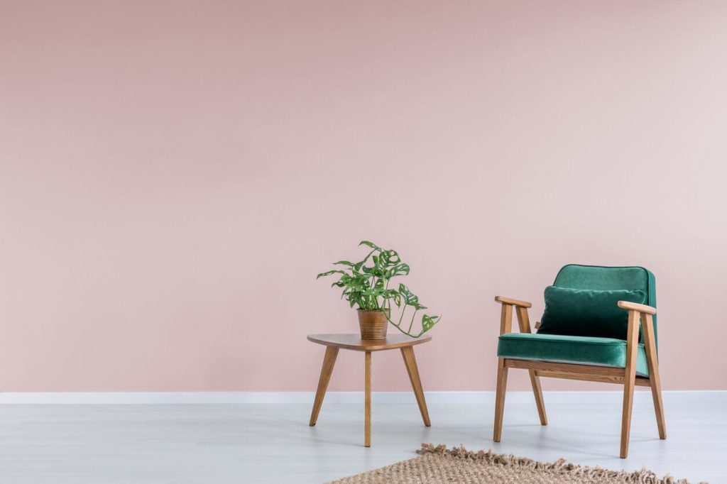 wall colours for vastu