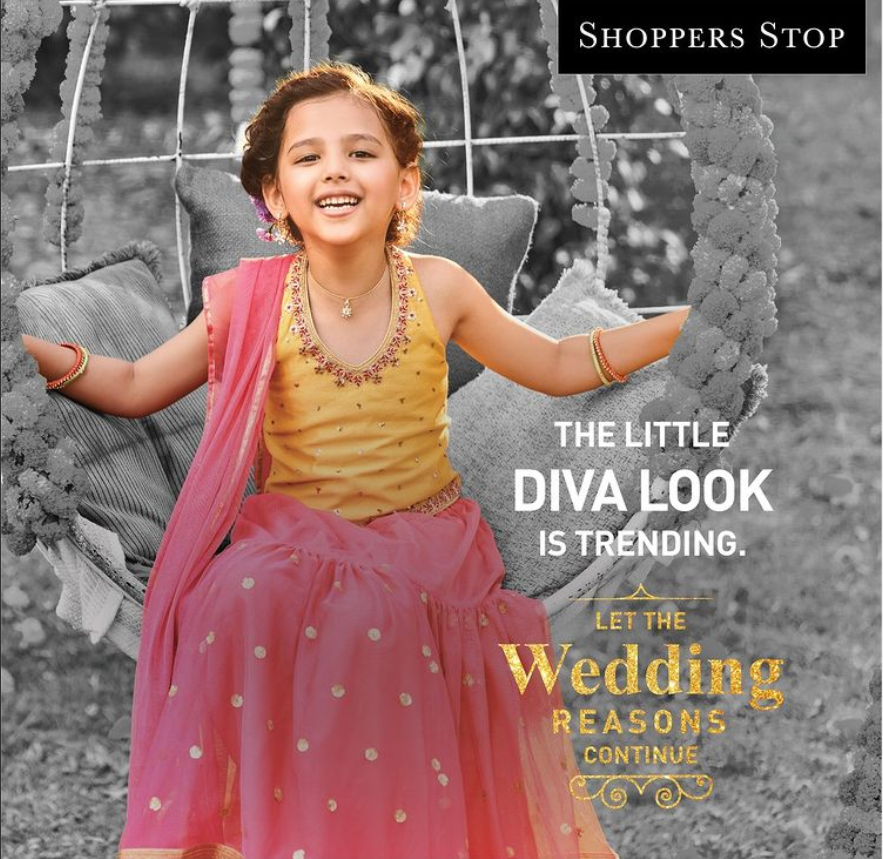 shoppers stop offers