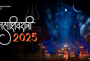 Maha Shivratri 2025