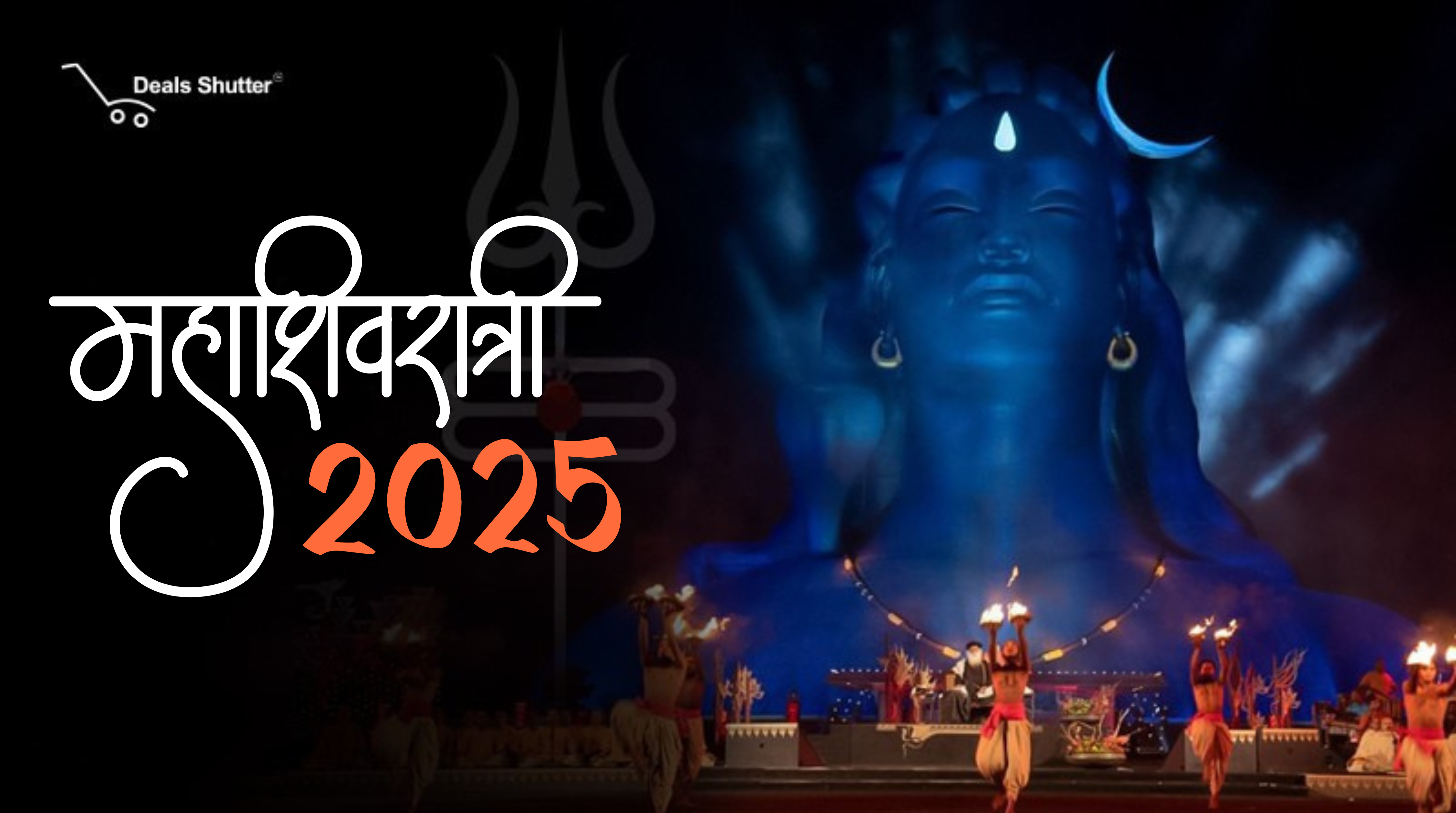 Maha Shivratri 2025