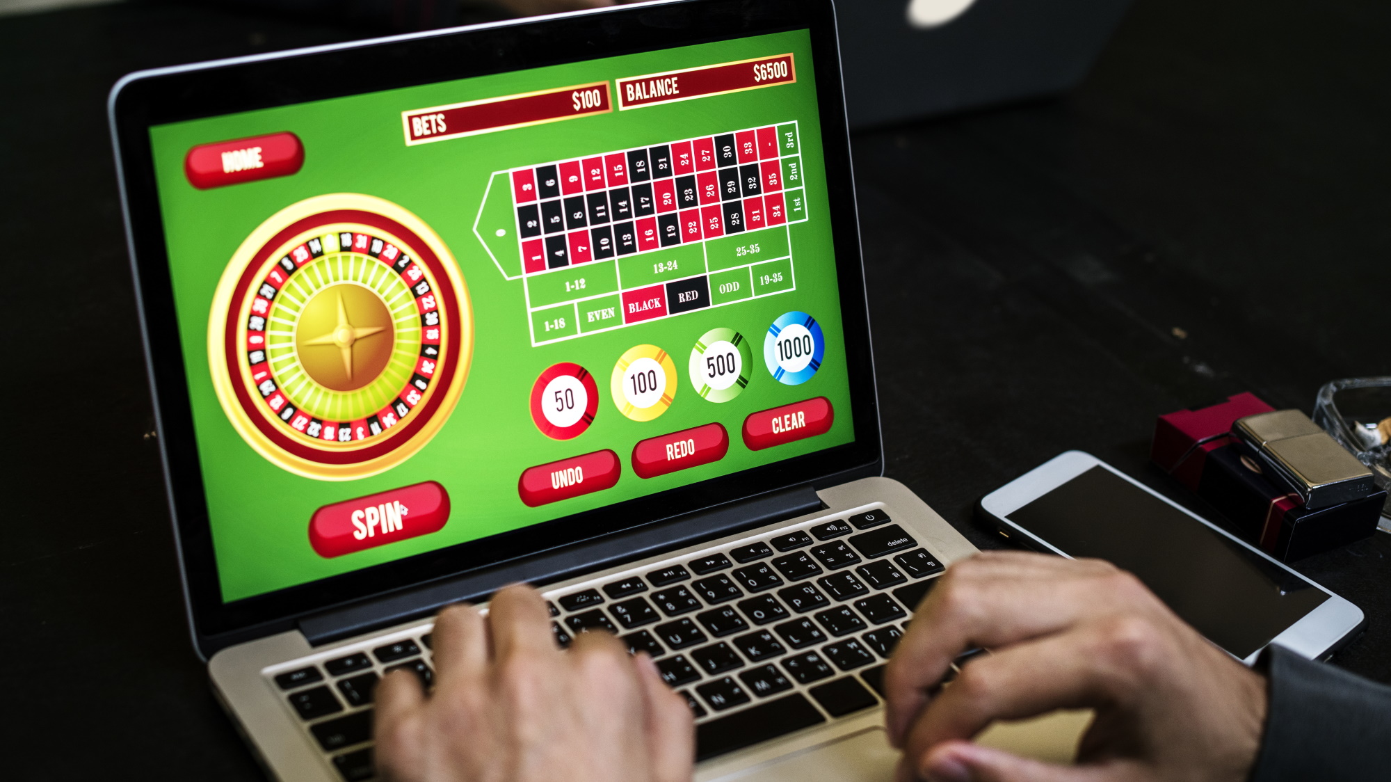 10 tolle Tipps zu new Online Casino von unwahrscheinlichen Websites