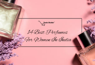 14 Best Perfumes for Women In India