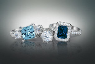 Gemstones for Your Diamond Engagement Ring