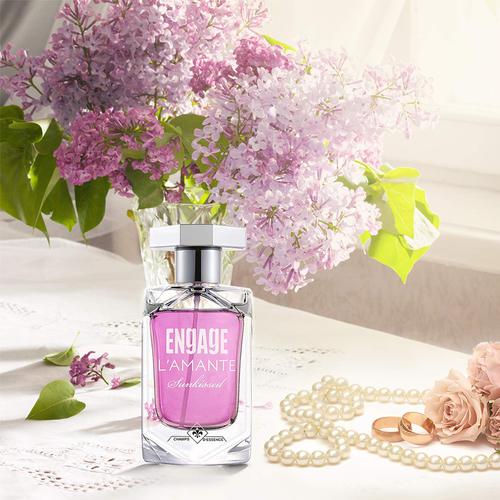 perfumes for women in india