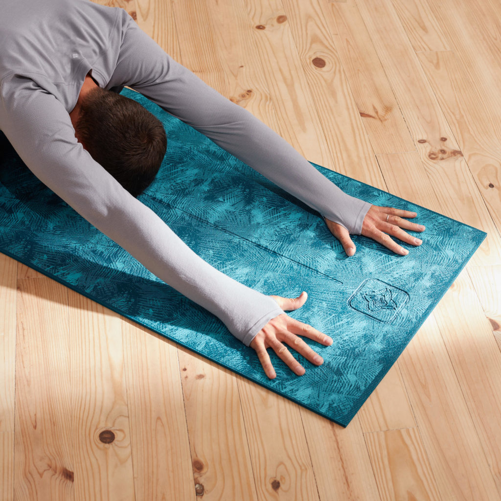 Best Quality Yoga Mat In India