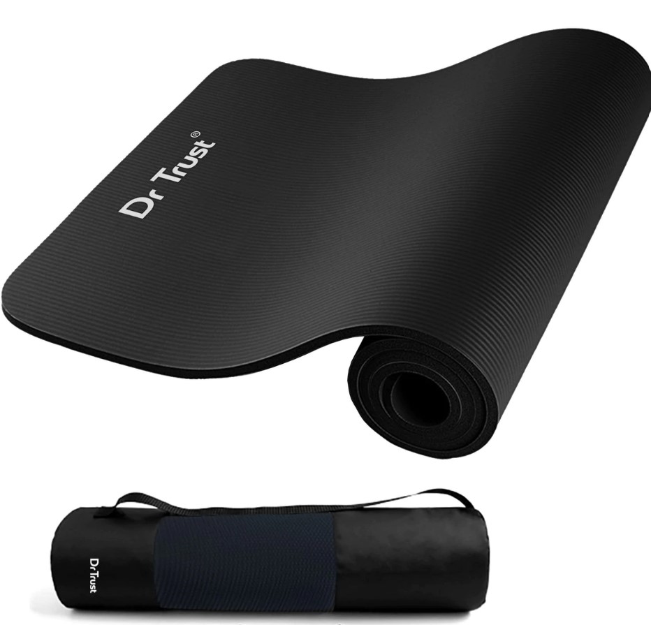 Dr. Trust Yoga Mat