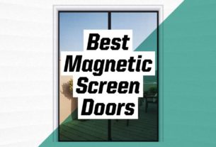 best-magnetic-screen-door