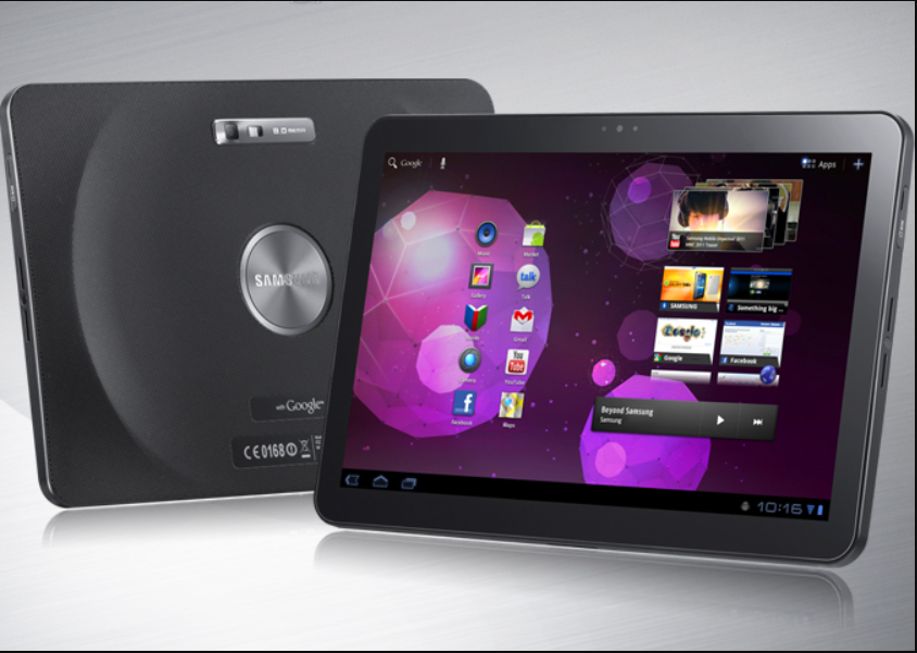 samsung tablets
