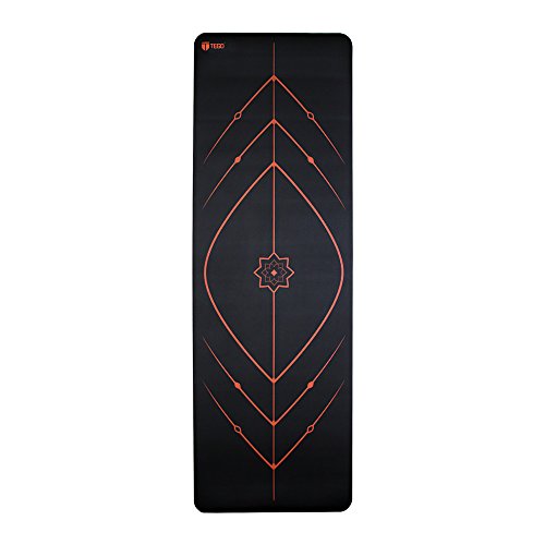 Tego Yoga Mat