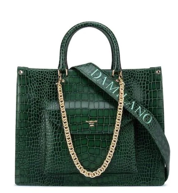 Luxury Handbag Brands in India
