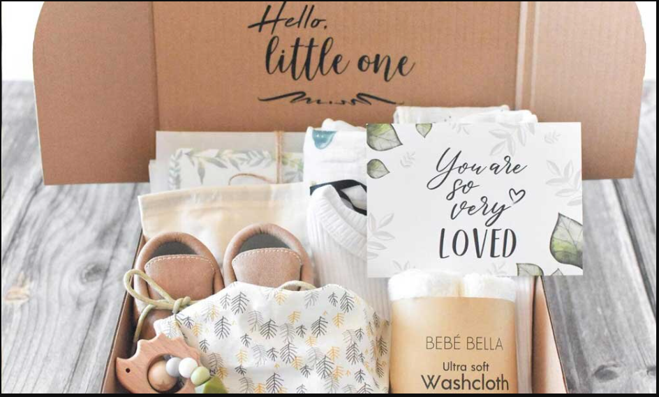 baby shower gifts