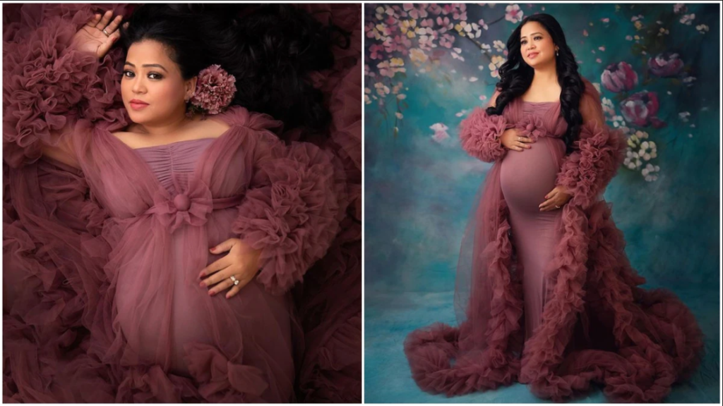 maternity photoshoot