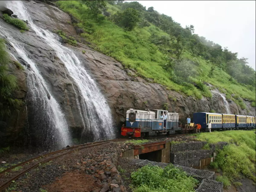 matheran honeymoon destination