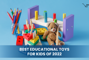 Best Educational Toys For Kids Of 2022