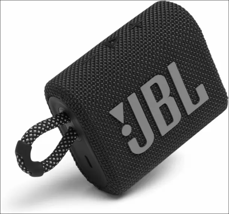 JBL speakers