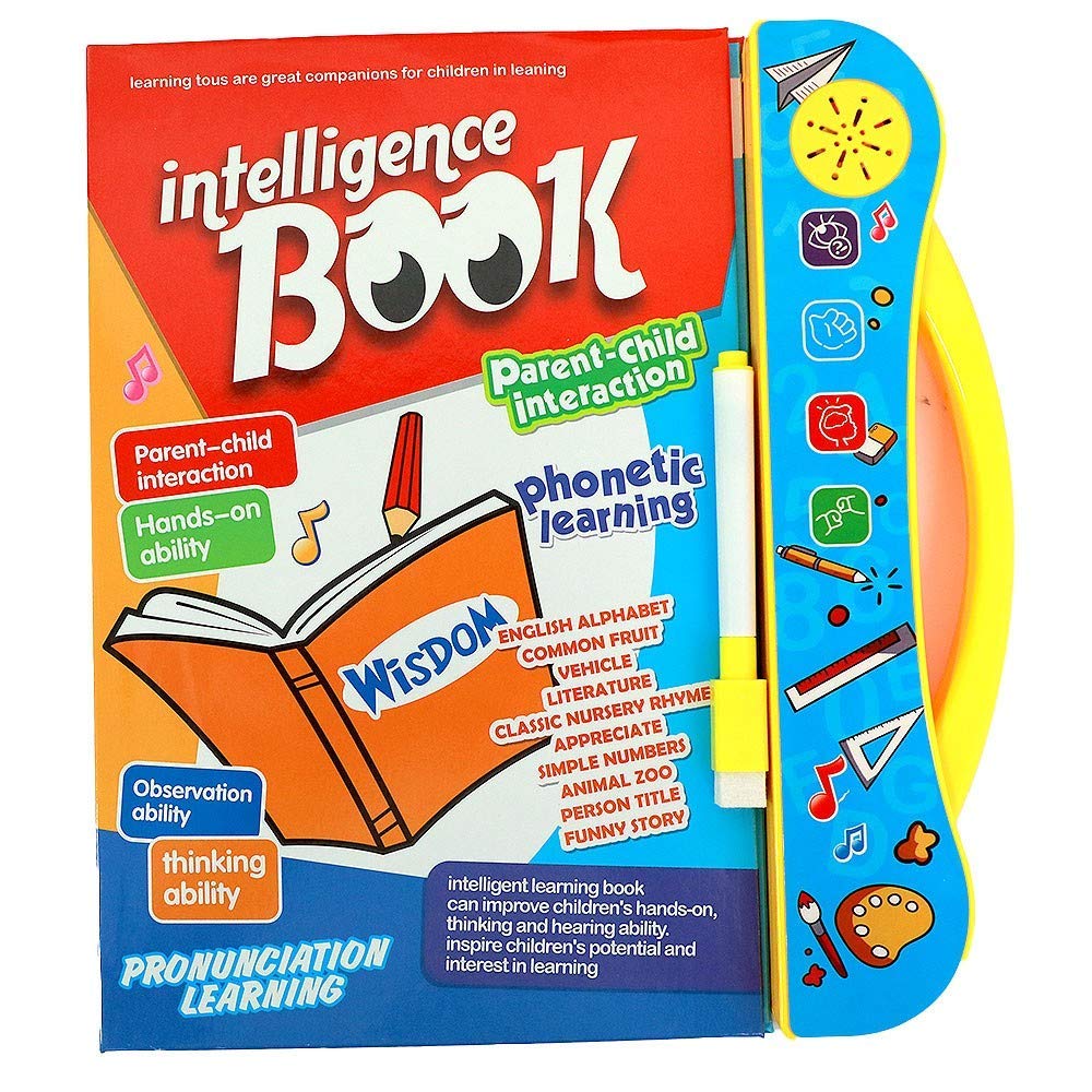 Best Educational Toys 