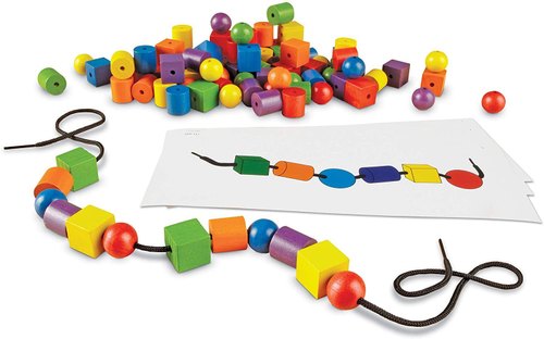 Best Educational Toys for 5 Years Old