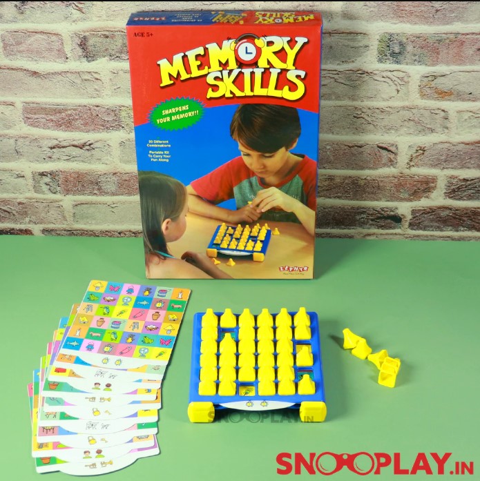 Memory Skills