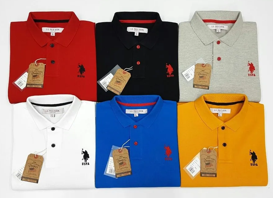 top 10 branded shirts for men