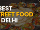 best street food in delhi