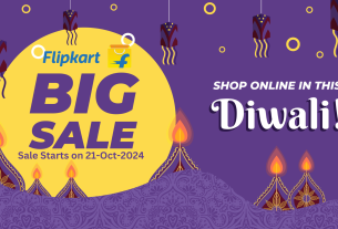 flipkart big diwali sale