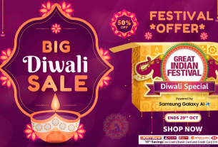 Amazon Diwali Sale