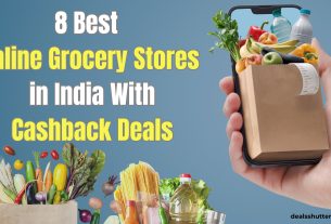 online grocery store