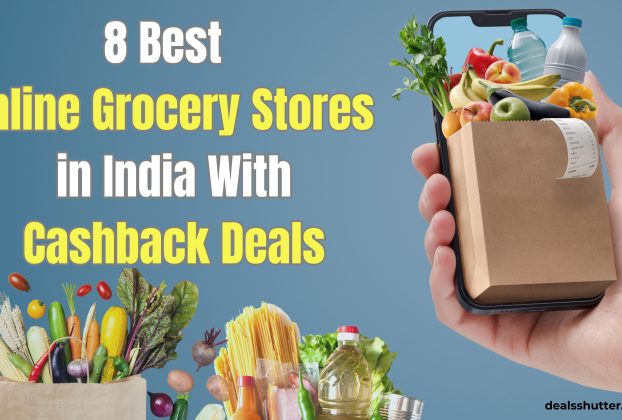 online grocery store