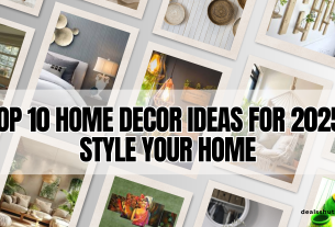 Home Decor Ideas