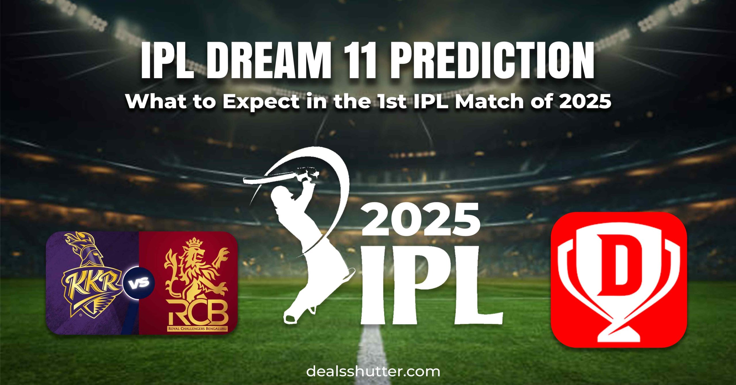 IPL dream 11 Prediction