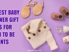baby Shower Gift ideas