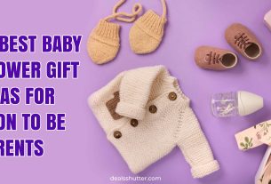 baby Shower Gift ideas