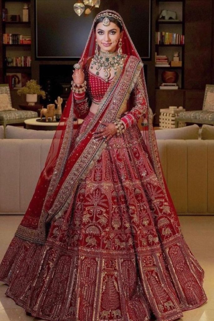 bridal dress for wedding
