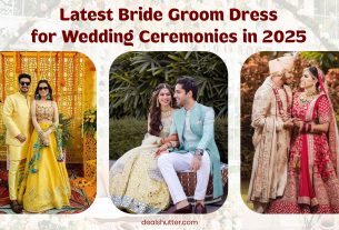 bride groom dress for wedding