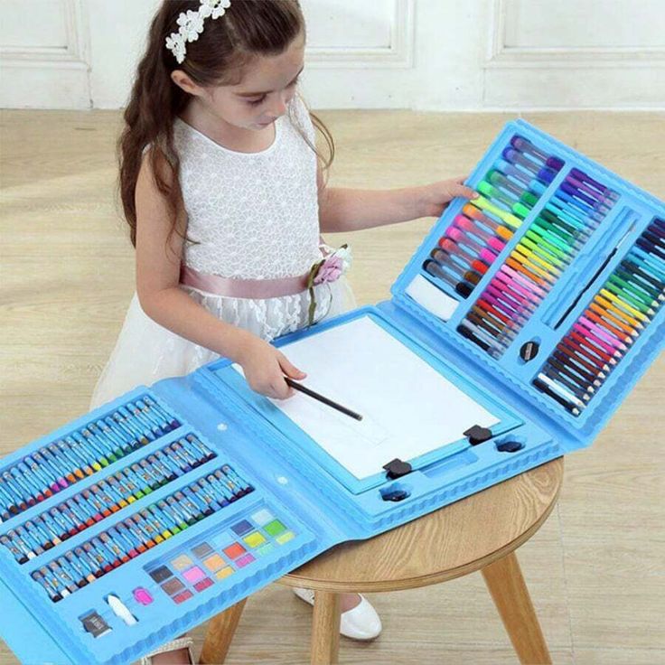 drawing kit for kids