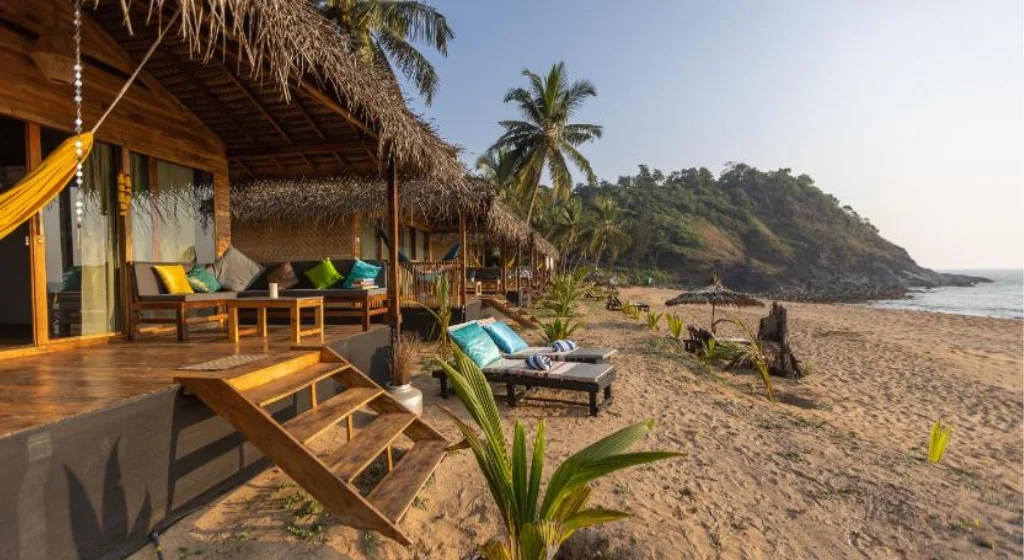 places to visit in Goa