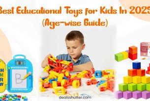 educational toys for kids