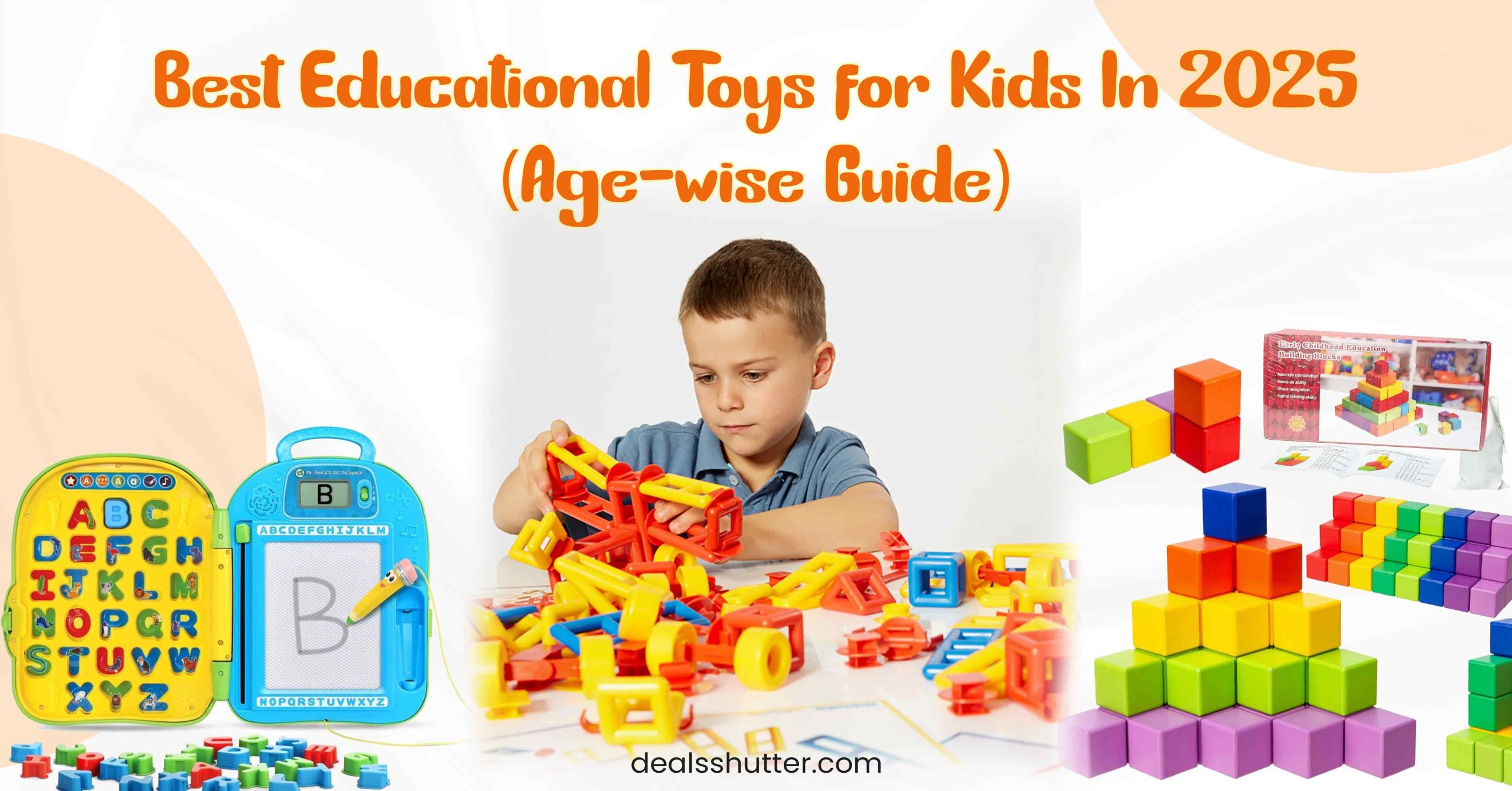 educational toys for kids