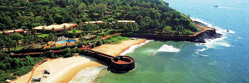 best beaches in Goa