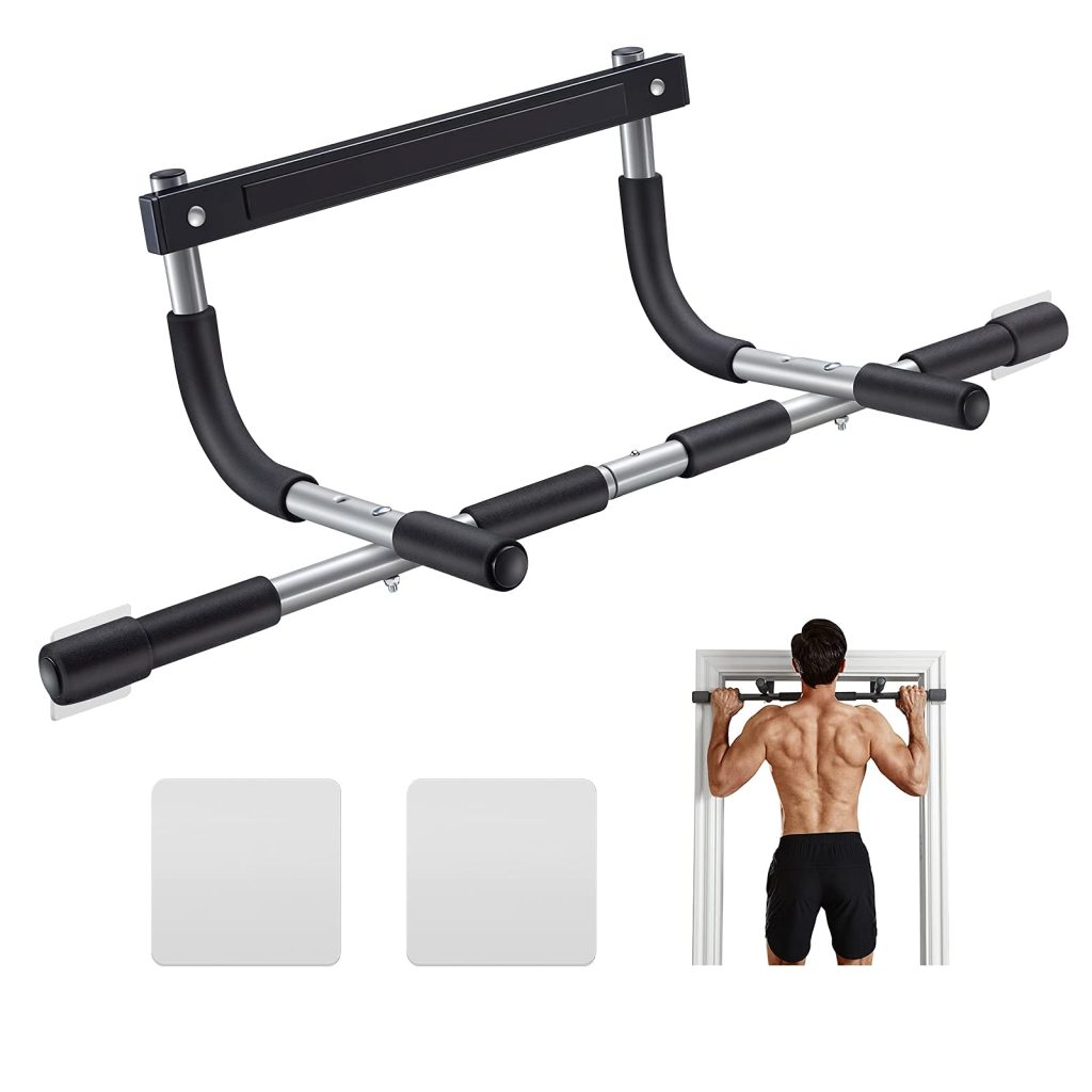 Pull-up Bars for home workout