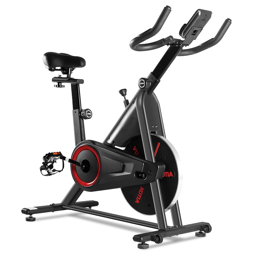 Stationary Bikes for Home